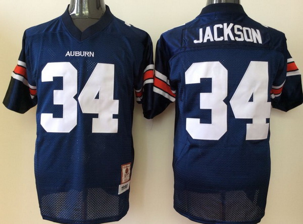 NCAA Auburn Tigers-001