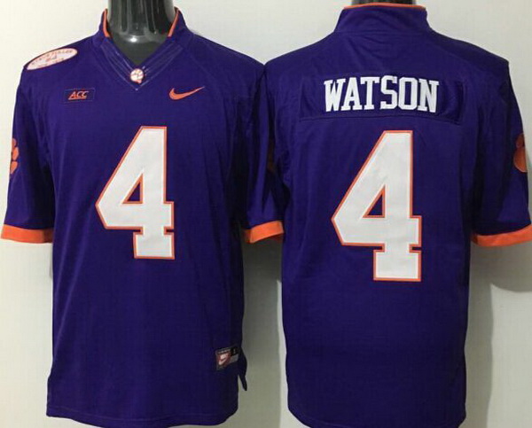 NCAA Clemson Tigers-001