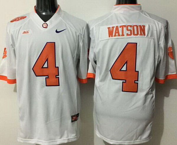 NCAA Clemson Tigers-004