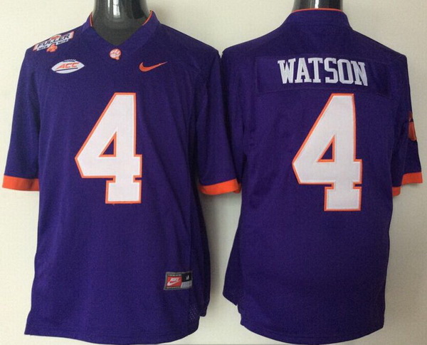 NCAA Clemson Tigers-005