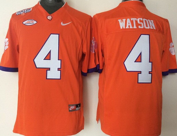 NCAA Clemson Tigers-006