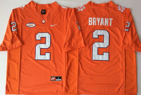 NCAA Clemson Tigers-014