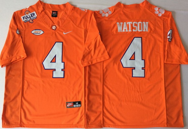 NCAA Clemson Tigers-015