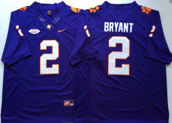 NCAA Clemson Tigers-017