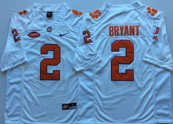 NCAA Clemson Tigers-020