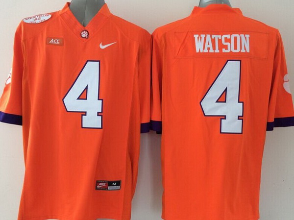 NCAA Clemson Tigers-022