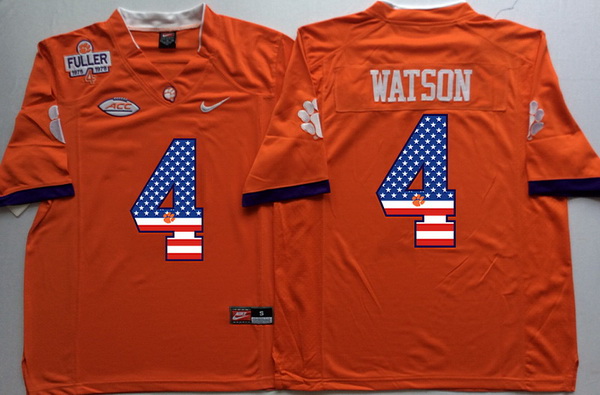 NCAA Clemson Tigers-028