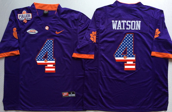 NCAA Clemson Tigers-032