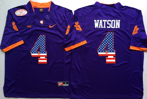 NCAA Clemson Tigers-033