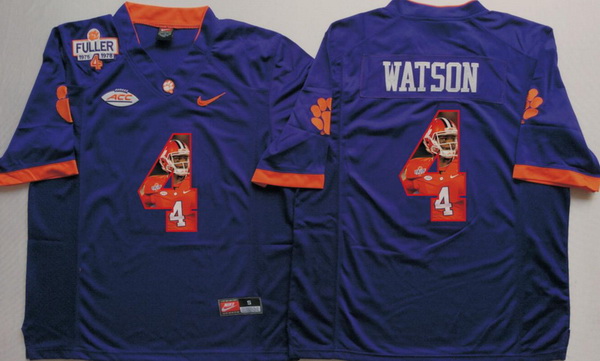 NCAA Clemson Tigers-036