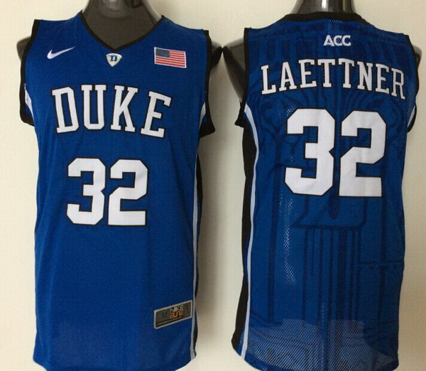 NCAA Duke Blue Devils-009