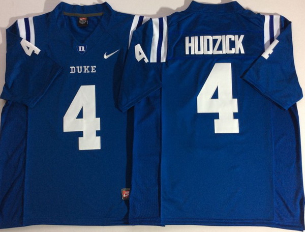 NCAA Duke Blue Devils-014