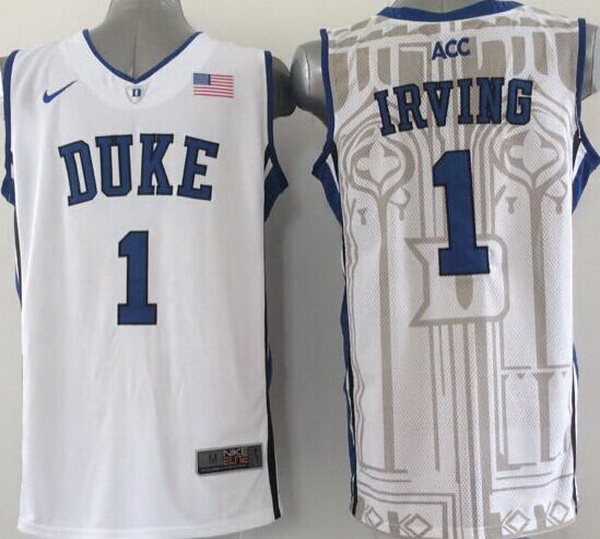 NCAA Duke Blue Devils-017