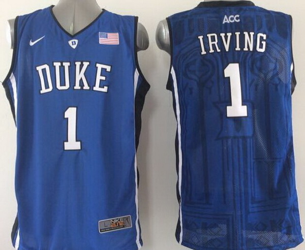 NCAA Duke Blue Devils-018