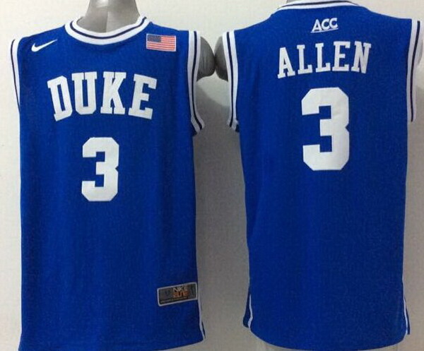 NCAA Duke Blue Devils-021