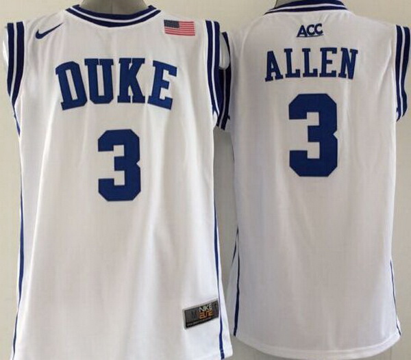 NCAA Duke Blue Devils-022