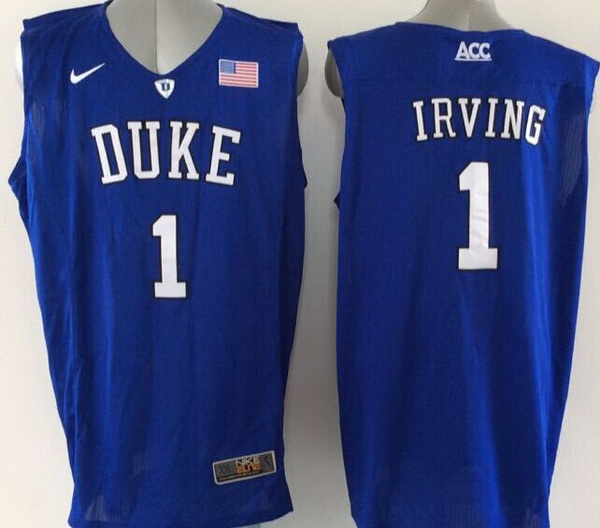 NCAA Duke Blue Devils-023