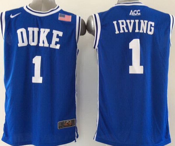 NCAA Duke Blue Devils-024