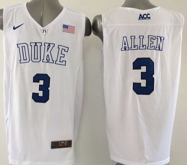 NCAA Duke Blue Devils-025