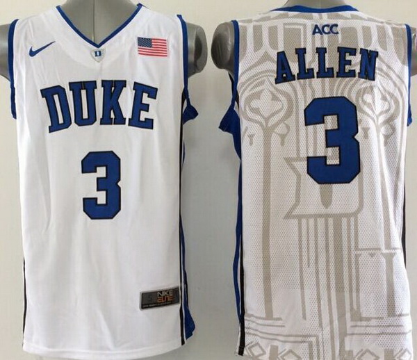 NCAA Duke Blue Devils-027