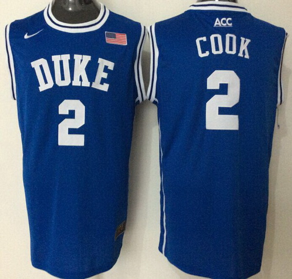 NCAA Duke Blue Devils-029