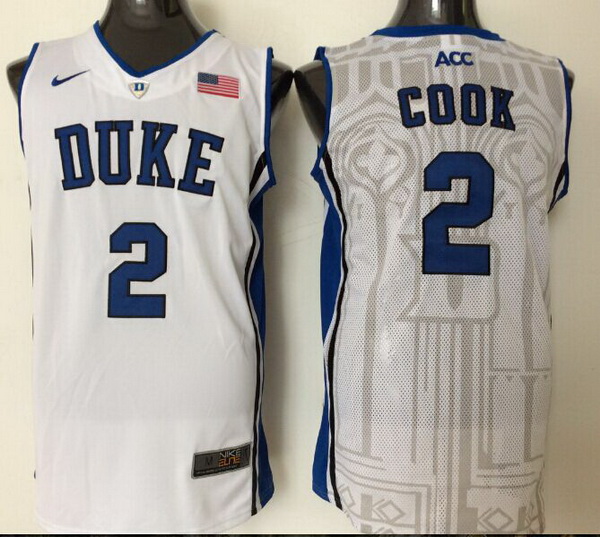 NCAA Duke Blue Devils-030