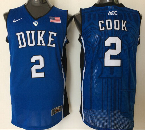 NCAA Duke Blue Devils-032