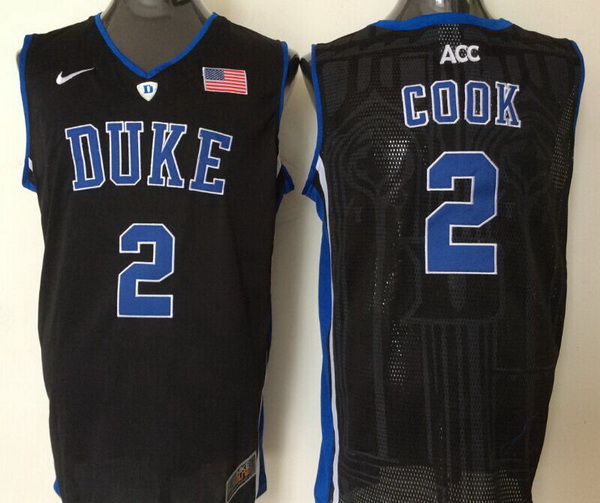 NCAA Duke Blue Devils-033