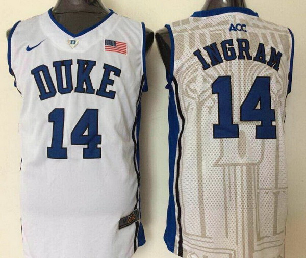 NCAA Duke Blue Devils-035