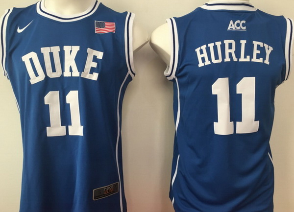 NCAA Duke Blue Devils-040