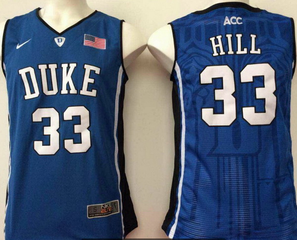 NCAA Duke Blue Devils-041