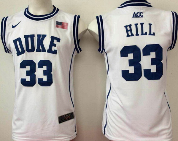 NCAA Duke Blue Devils-046