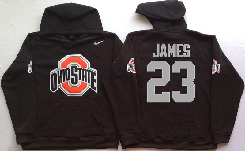 NCAA Hoodies-090