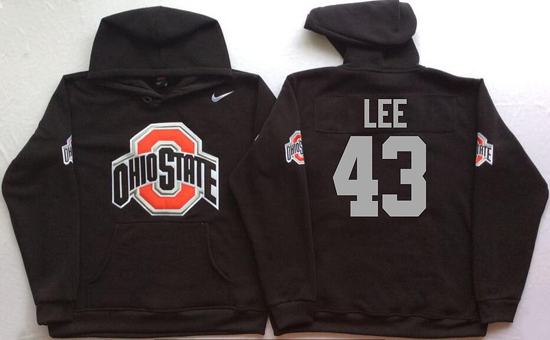 NCAA Hoodies-095