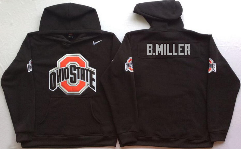 NCAA Hoodies-100