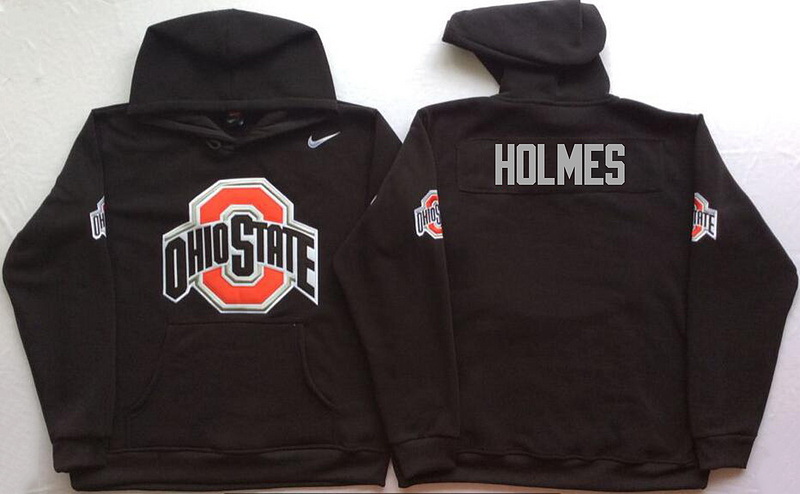 NCAA Hoodies-101