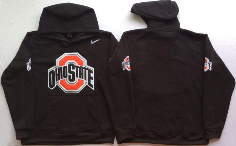 NCAA Hoodies-103