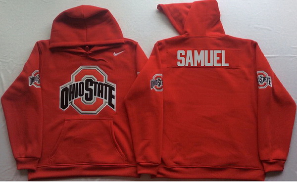 NCAA Hoodies-106