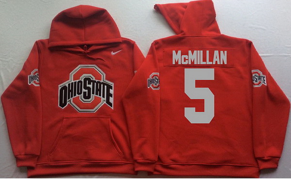 NCAA Hoodies-107