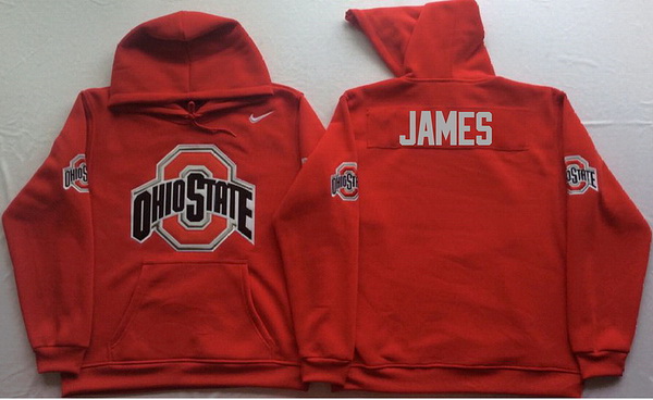 NCAA Hoodies-110