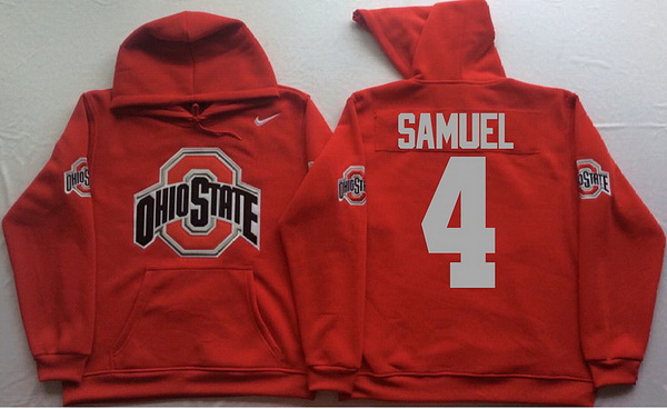 NCAA Hoodies-121