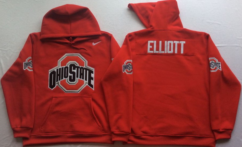 NCAA Hoodies-125