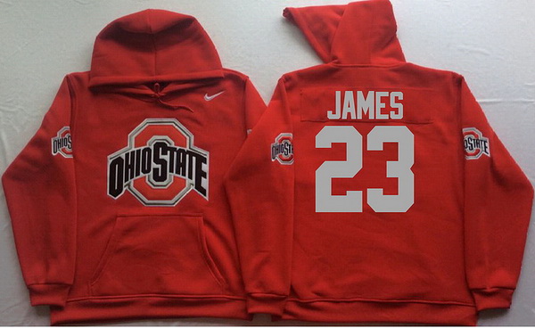 NCAA Hoodies-127