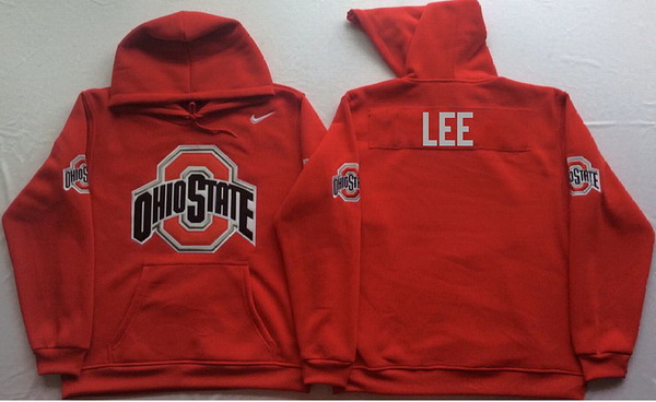 NCAA Hoodies-132