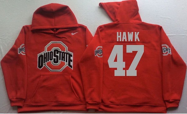 NCAA Hoodies-134