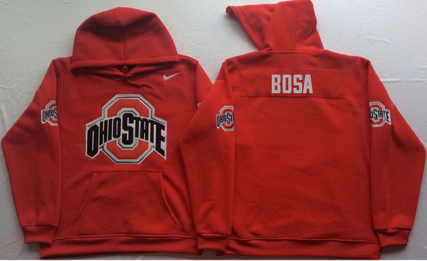 NCAA Hoodies-135