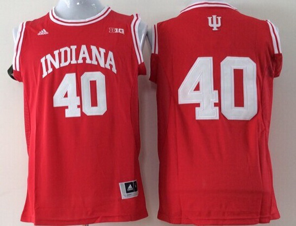 NCAA Indiana Hoosiers-001