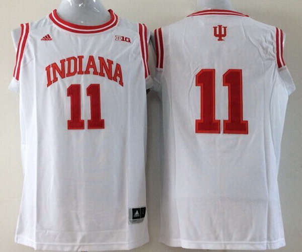 NCAA Indiana Hoosiers-003