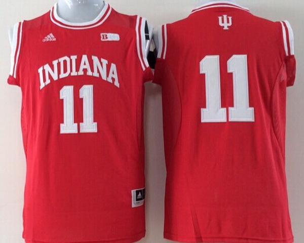 NCAA Indiana Hoosiers-004