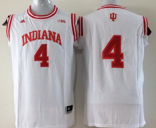 NCAA Indiana Hoosiers-005